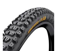 Pneu vtt gravity 29 x 2.60 continental kryptotal enduro soft renfort flanc apex