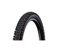 Schwalbe Pneu VTT Albert Gravity Pro Evo Tubeless Soft E-50 27.5 x 2.50 Noir
