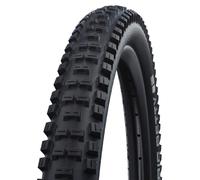PNEU VTT GRAVITY - VAE 27.5 X 2.40 SCHWALBE BIG BETTY ADDIX SUPER GRAVITY