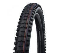 Pneu vtt gravity - vae 27.5 x 2.40 Schwalbe big betty addix super gravity