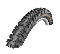 PNEU VTT GRAVITY - VAE 27.5 X 2.40 SCHWALBE MAGIC MARY BIKEPARK NOIR TR