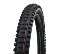 PNEU VTT GRAVITY - VAE 27.5 X 2.60 SCHWALBE BIG BETTY ADDIX SUPER GRAVITY