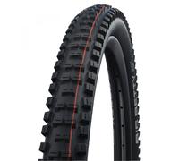 Pneu vtt gravity - vae 27.5 x 2.60 Schwalbe big betty addix super gravity