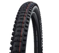 PNEU VTT GRAVITY - VAE 27.5 X 2.60 SCHWALBE BIG BETTY ADDIX SUPER TRAIL ENDURO