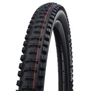 Schwalbe Pneu Souple Big Betty Evolution ADDIX Soft Super Gravity 29" noir 29x2.4