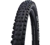 PNEU VTT GRAVITY - VAE 29 X 2.40 SCHWALBE MAGIC MARY BIKEPARK NOIR TR (62-622)