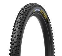 Michelin Pneu VTT E-Wild Racing Line Tubeless 29'' x 2,60 Arrière Noir