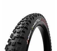 Vittoria Pneu VTT E-martello 4c Graphene 2.0 Tubeless 29'' x 2,60 Noir Rigide