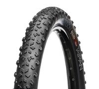 Hutchinson Taipan Koloss Bi-compound Spidertech Tubeless 29´´ X 2.60 Mtb Tyre Noir 29´´ x 2.60 Black