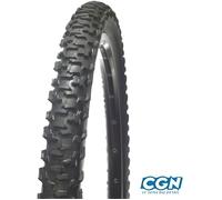Pneu VTT Hutchinson Cameleon - 29x2.00 (50-622) - Noir - Tubetype