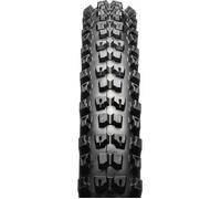 Hutchinson Griffus 29´´ X 2.40 Rigid Mtb Tyre Noir 29´´ x 2.40 Black