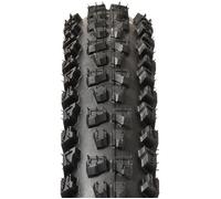 Hutchinson Pneu GRIFFUS 29 x 2.40 (57-622) Tubeless Ready Hardskin Noir
