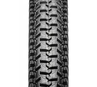 Pneu vtt hutchinson python 2 standard 26 tubetype rigide noir
