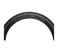 Hutchinson Pneu Vtt Taipan Koloss Bi-compound Spidertech 29´´ Tubeless 29´´ Black