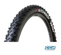 Pneu VTT - HUTCHINSON - Taipan TT - 27.5x2.25 - Noir - Tourisme