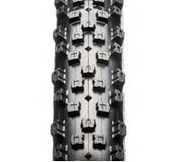 Pneu VTT - HUTCHINSON - Toro - Tubeless Ready - Sideskin - Noir