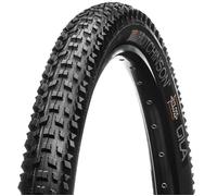 Pneu VTT Hutchinson TR Gila koloss TT - HUTCHINSON - 27,5 x 2,4 - Noir - Caoutchouc