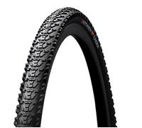 Hutchinson Tundra 700c X 50 Rigid Gravel Tyre Noir 700C x 50 Black