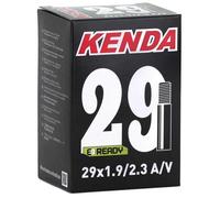 Pneu VTT KENDA 29 x 1,9/2,3 Noir - Valve Schrader 28mm