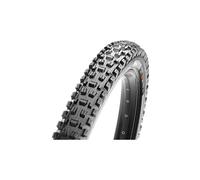 Maxxis Pneu Vtt Assegai Exo/tr 60 Tpi 29´´ Tubeless Pliable 29 x 2.50 Black