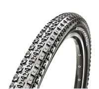Maxxis Crossmark 60 Tpi 26´´ X 2.10 Rigid Mtb Tyre Noir 26´´ x 2.10 Black