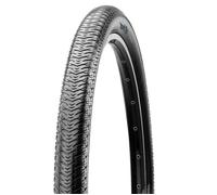 Maxxis Dth Exo 120 Tpi 20´´ X 2.20 Rigid Urban Tyre Noir 20´´ x 2.20 Black