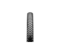 Maxxis Ikon Folding Tyre 29x2.20" Dual EXO TR Tanwall, noir/beige 57-622 | 29x2,20" 2021 Pneus Tubeless