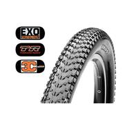 Pneu IKON - 29x2.20 - tr. souple - 3C Speed / Exo / Tubeless Ready, Noir