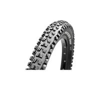 Pneu MINION DHF - 27.5x2.50 WT (Wide Trail) - tr. souple - 3C Grip / Exo / Tubeless Ready, Noir