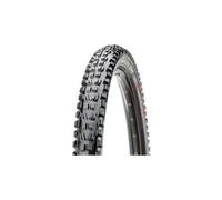 Pneu vtt maxxis minion dhf 27 5 wide trail tubeless ready souple exo 3c maxxgrip