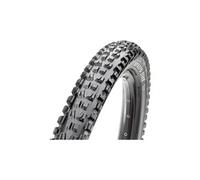 Pneu vtt maxxis minion dhf 29 souple 60 tpi tubeless ready maxxterra exo noir