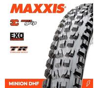 Pneu VTT Maxxis Minion DHF EXO TR 27,5X2,50 3C MAXXGRIP WT