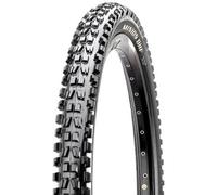 Pneu VTT Maxxis Minion DHF (3C EXO+ TR) - Noir - Folding Bead, Noir
