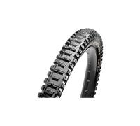 Pneu vtt maxxis minion dhr ii 27 5 tubeless ready souple wide trail wt 3c maxxterra dh casing e 50