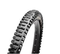 Pneu VTT MAXXIS MINION DHR II 27.5x2.40 Noir TUBETYPE