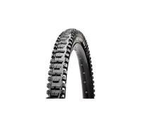 Pneu vtt maxxis minion dhr ii 29 tubeless ready souple wide trail wt downhill dh 3c maxxgrip