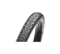 Pneu vtt maxxis rekon race 29 souple 60 tpi tubeless ready dual compound exo protection noir