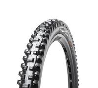 Maxxis Shorty Exo DD Tr 27.5X2.50 60TPI Pliable Maxxgrip 3C