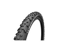 Michelin Pneu VTT Country All Terrain 26 x 2.00 Access Line Tubetype Rigide Noir