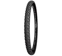 Michelin Pneu VTT Country All Terrain 26 x 2.00 Access Line Tubetype Rigide Noir