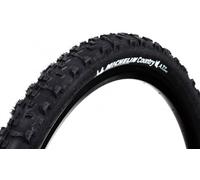 Michelin Pneu Vtt Country At 26´´ 26 x 2.00 Black