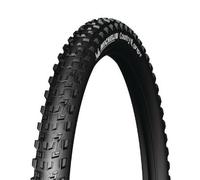 Pneu vélo VTT Michelin Country Grip'R Access Line - 29x2.10 (54-622) - Noir - Tubetype