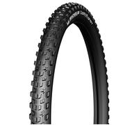 Michelin Pneu VTT Country Grip'R 26 x 2,10 Tringle rigide avec chambre à air
