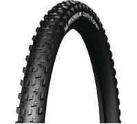 Pneu VTT Michelin Country Grip'R Access Line 27.5x2.10 (54-584) Noir Tubetype