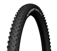 Michelin Country Race'R, Pneu VTT, Tringle Rigide, Noir, 26 x 2.10