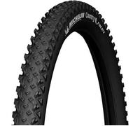 Pneu VTT Michelin Country Race'R Access Line - 26x2.10 (54-559) - Noir - Tubetype