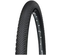 Pneu VTT Michelin Country Rock Access Line 27.5x1.75 Noir Tubetype