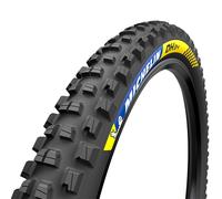 Pneu VTT Michelin DH34 Tubeless Ready Racing Line 26x2.40 Noir EAN 3528708973046