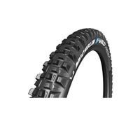 Pneu vtt 27.5x2.60 ts michelin e-wild front gum-x tubeless ready noir (66-584) vae/e-bike noir G