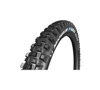 Michelin Pneu VTT E-Wild Rear Souple 29x2.6 (29+) Noir